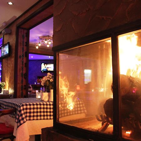איסטמבול Bakirkoy Tashan Business & Airport Hotel מראה חיצוני תמונה