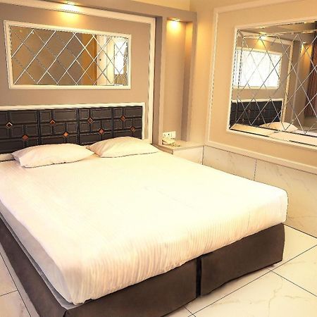 איסטמבול Bakirkoy Tashan Business & Airport Hotel מראה חיצוני תמונה