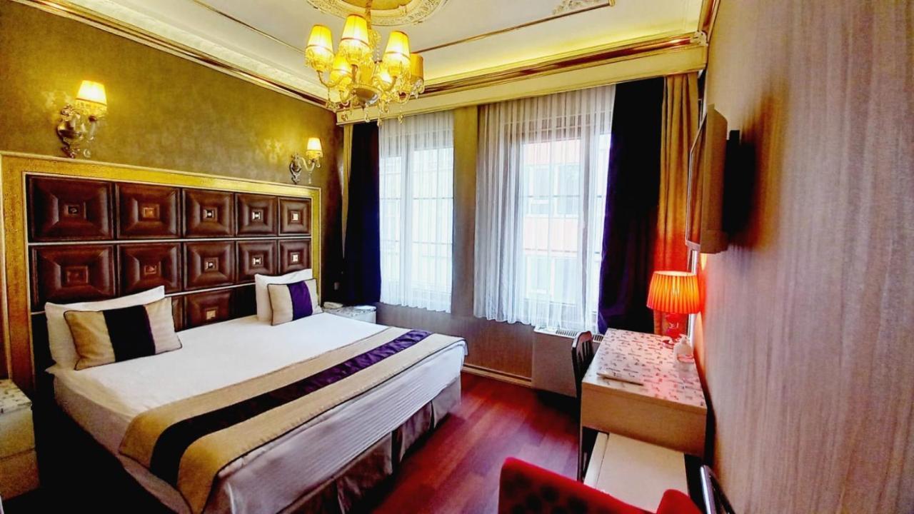 איסטמבול Bakirkoy Tashan Business & Airport Hotel מראה חיצוני תמונה