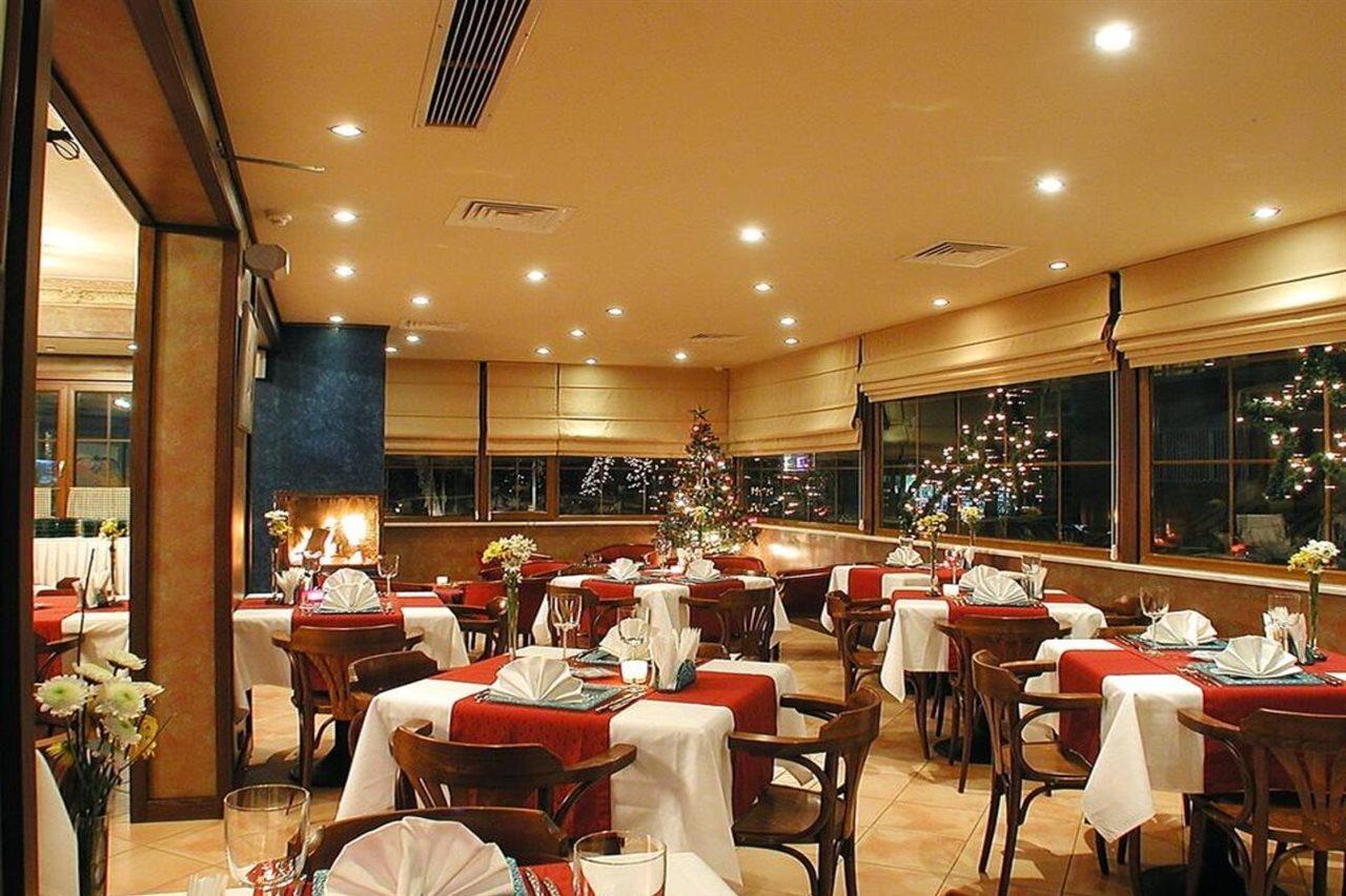 איסטמבול Bakirkoy Tashan Business & Airport Hotel מראה חיצוני תמונה