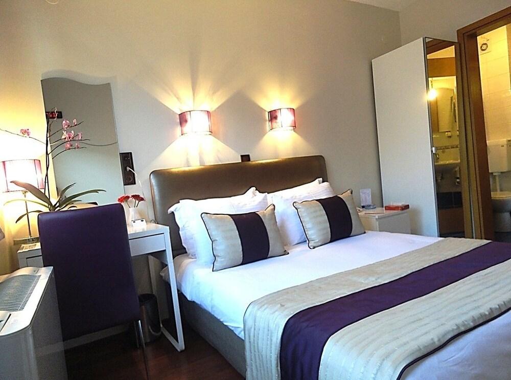 איסטמבול Bakirkoy Tashan Business & Airport Hotel מראה חיצוני תמונה