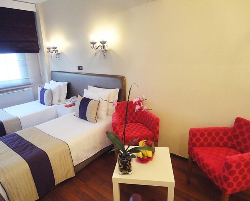 איסטמבול Bakirkoy Tashan Business & Airport Hotel מראה חיצוני תמונה
