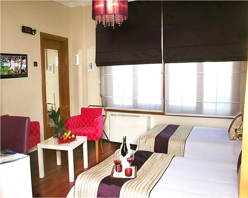 איסטמבול Bakirkoy Tashan Business & Airport Hotel מראה חיצוני תמונה