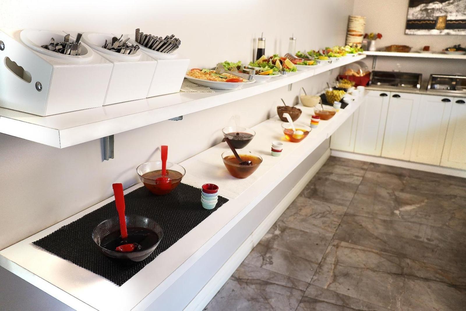 איסטמבול Bakirkoy Tashan Business & Airport Hotel מראה חיצוני תמונה