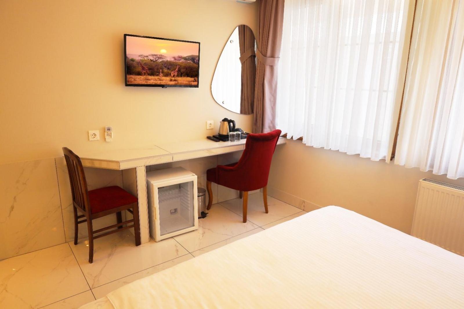 איסטמבול Bakirkoy Tashan Business & Airport Hotel מראה חיצוני תמונה