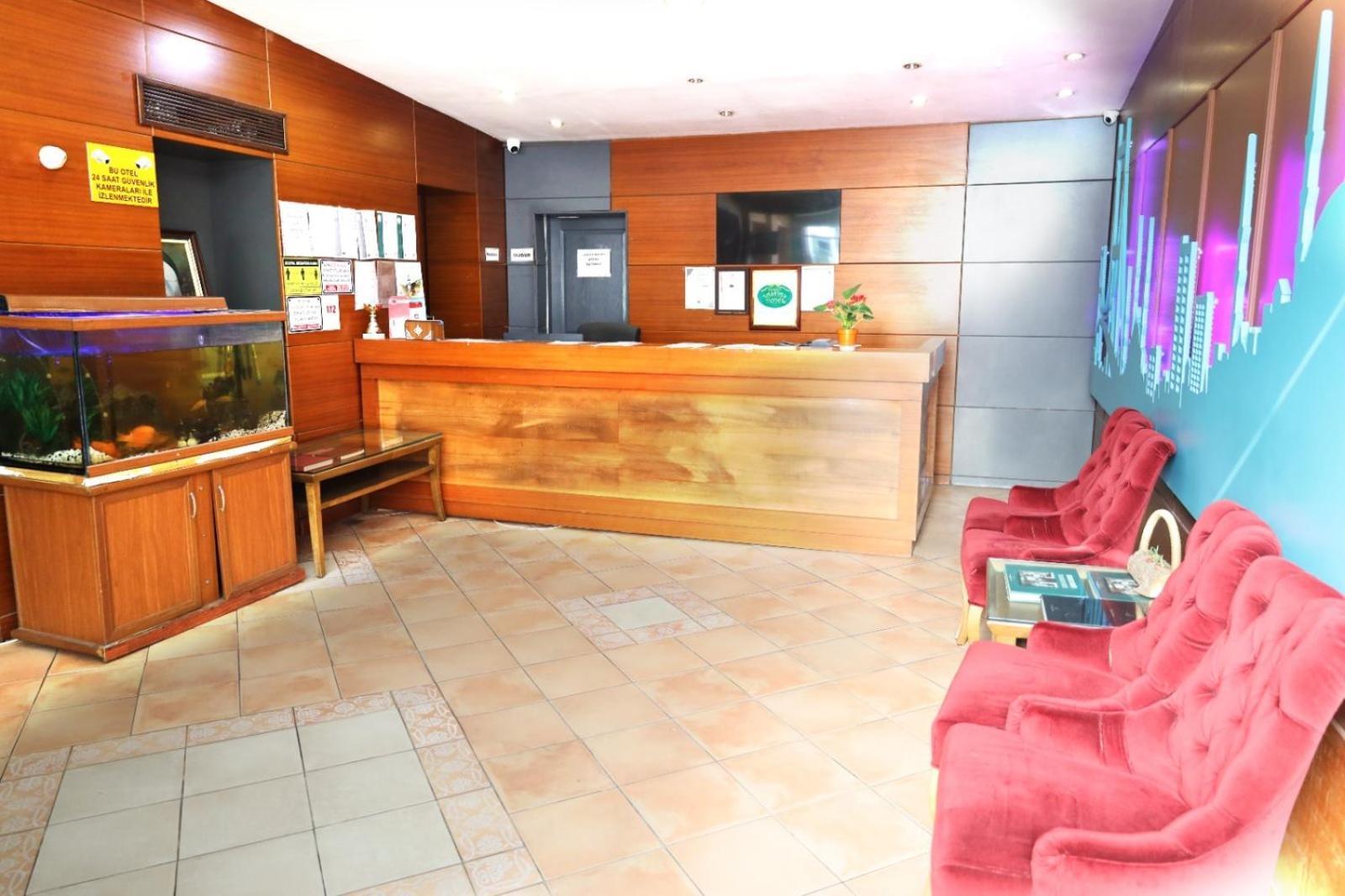 איסטמבול Bakirkoy Tashan Business & Airport Hotel מראה חיצוני תמונה