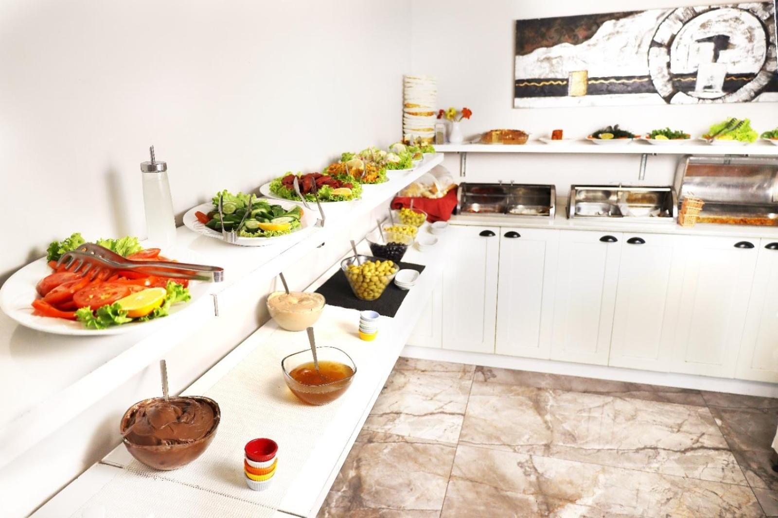 איסטמבול Bakirkoy Tashan Business & Airport Hotel מראה חיצוני תמונה