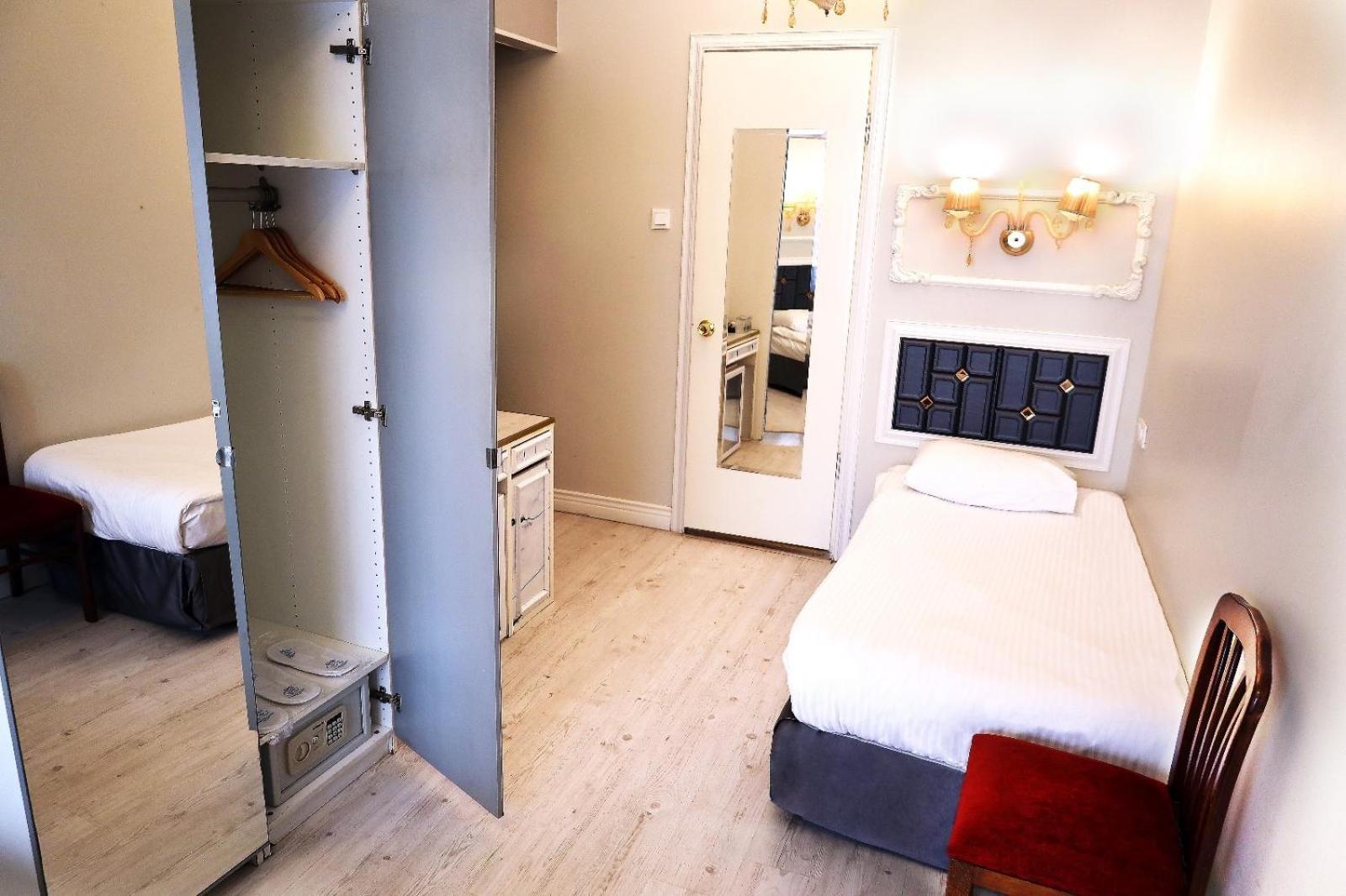 איסטמבול Bakirkoy Tashan Business & Airport Hotel מראה חיצוני תמונה