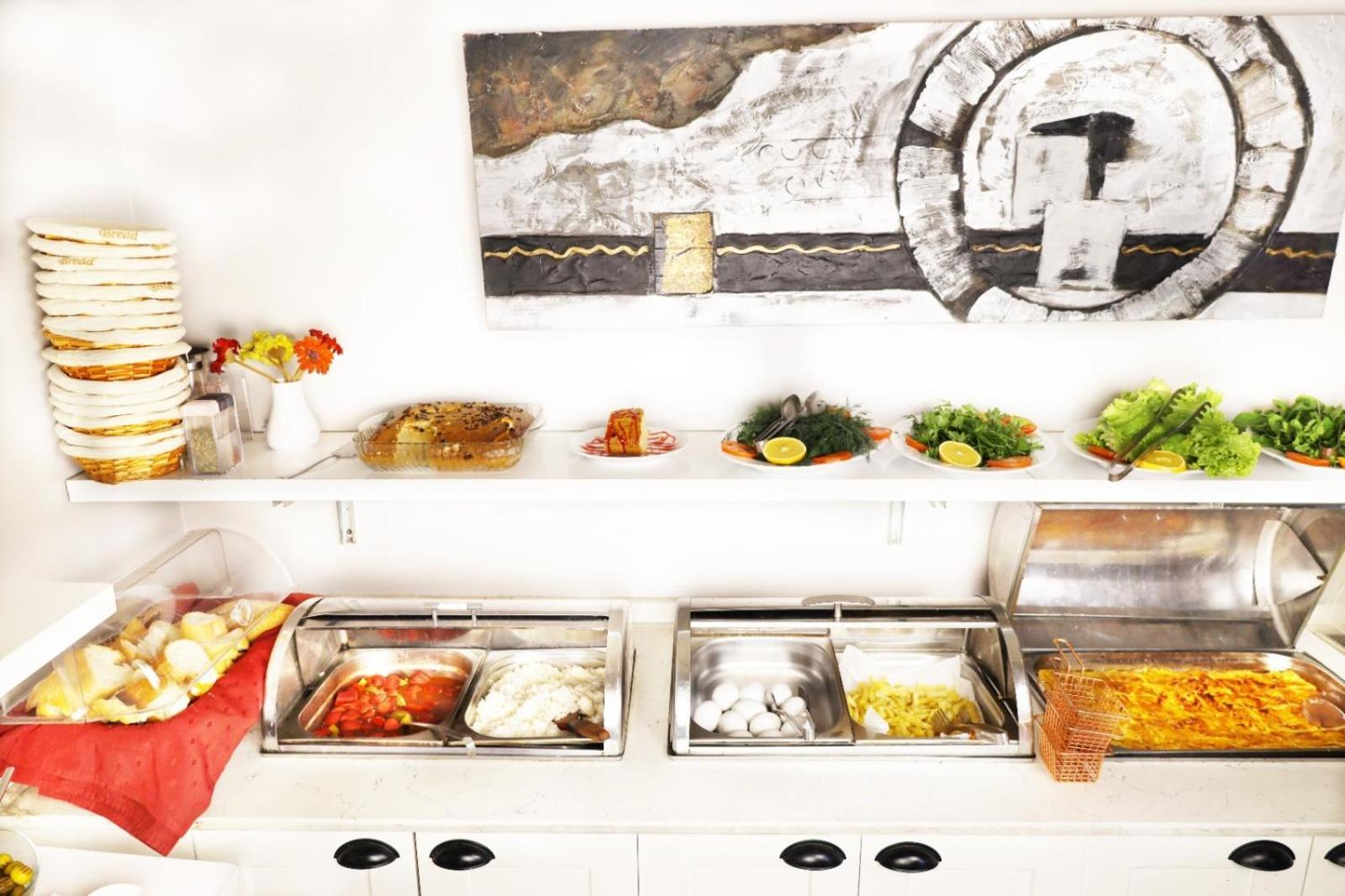 איסטמבול Bakirkoy Tashan Business & Airport Hotel מראה חיצוני תמונה