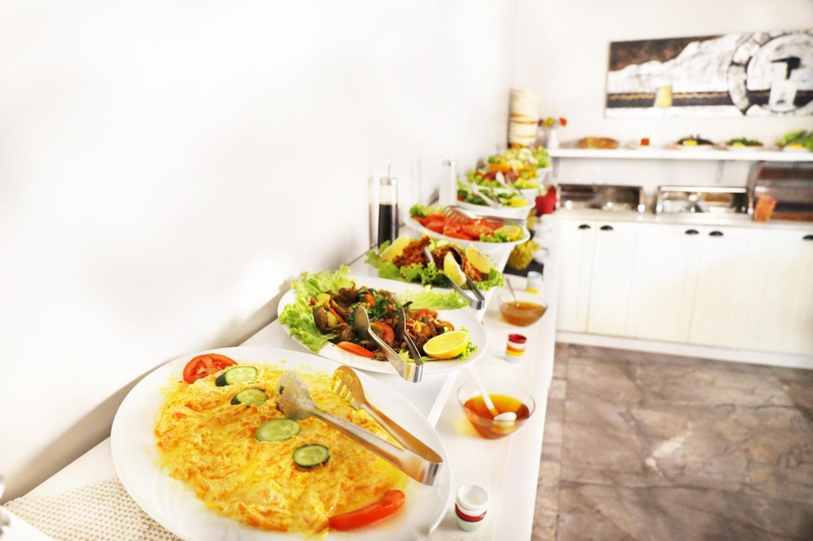 איסטמבול Bakirkoy Tashan Business & Airport Hotel מראה חיצוני תמונה