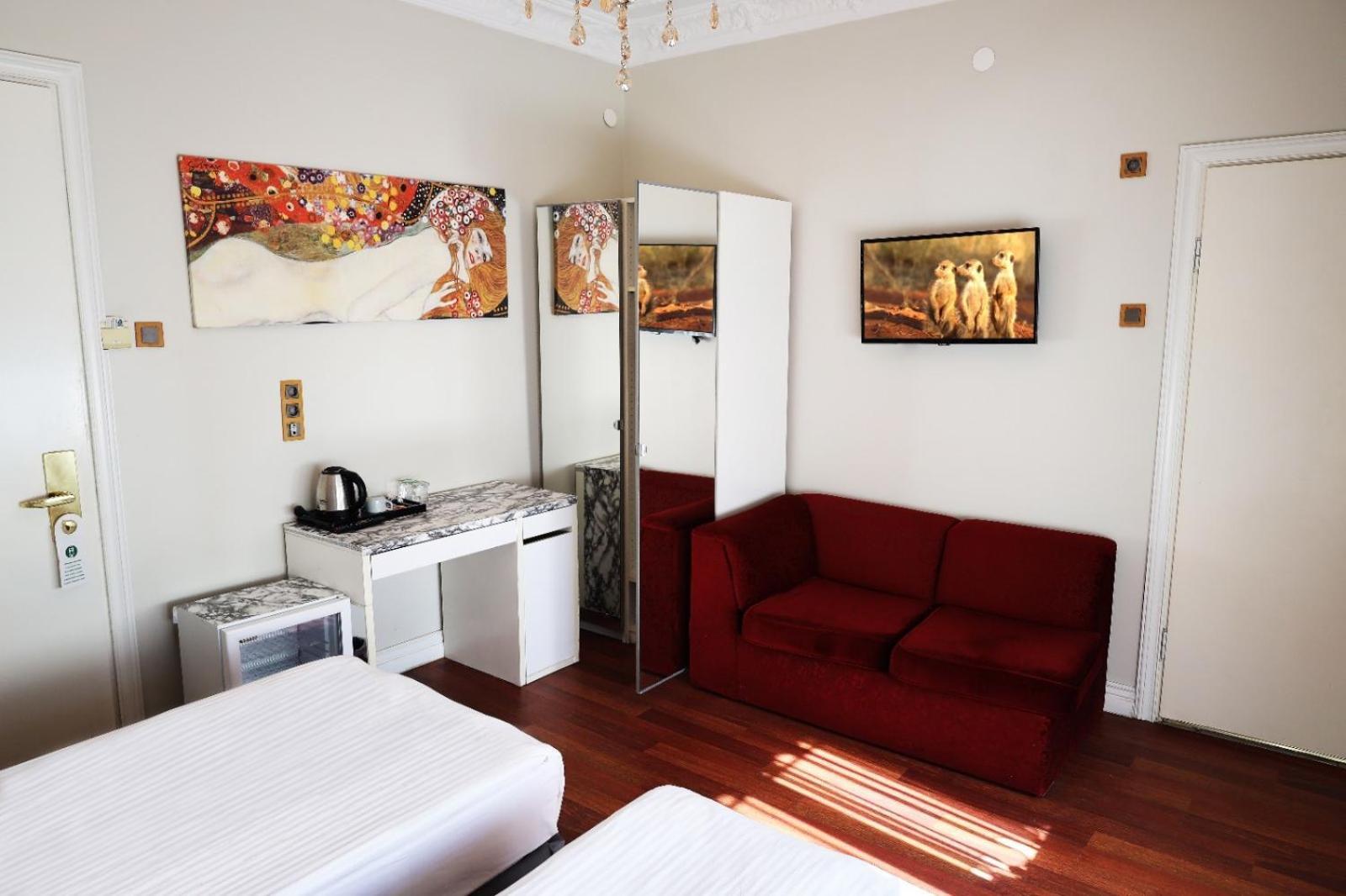 איסטמבול Bakirkoy Tashan Business & Airport Hotel מראה חיצוני תמונה