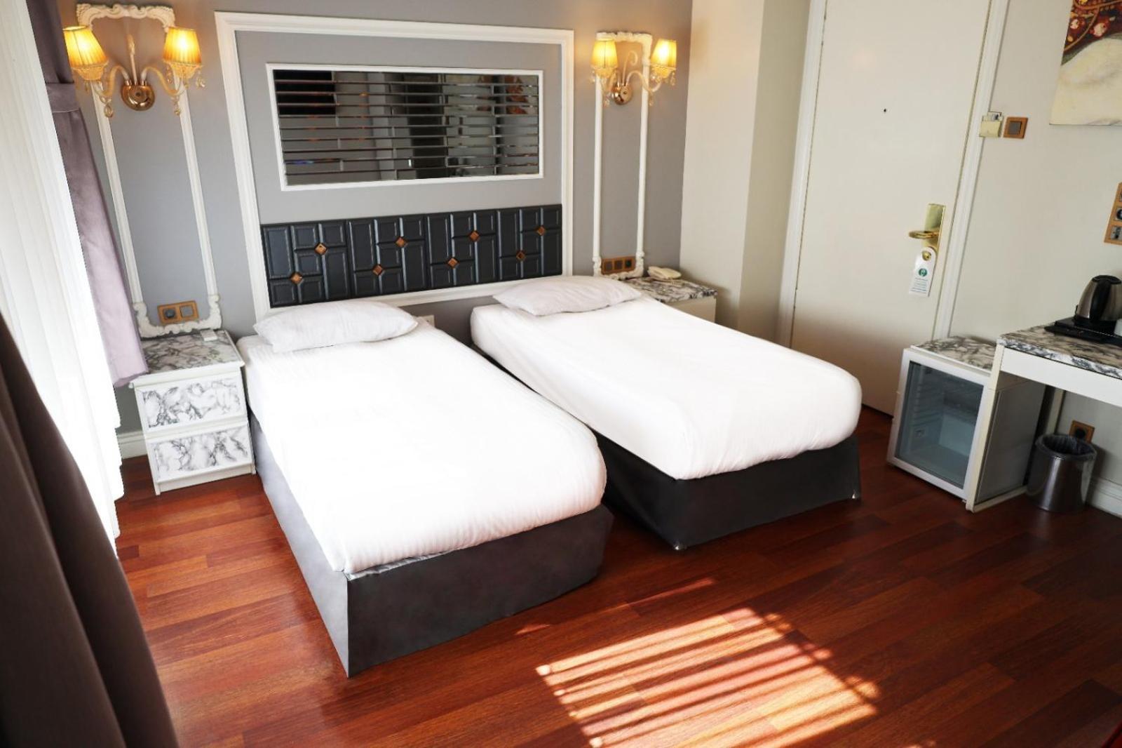 איסטמבול Bakirkoy Tashan Business & Airport Hotel מראה חיצוני תמונה