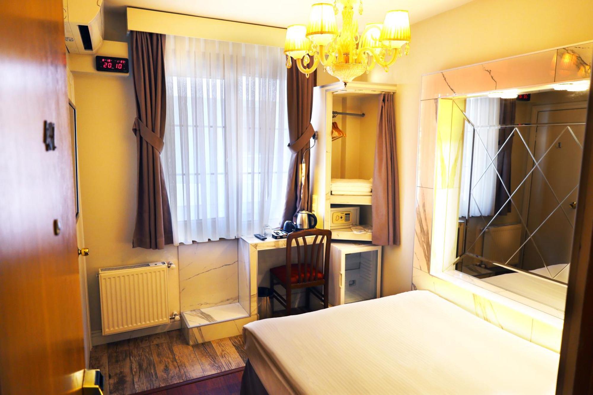 איסטמבול Bakirkoy Tashan Business & Airport Hotel מראה חיצוני תמונה