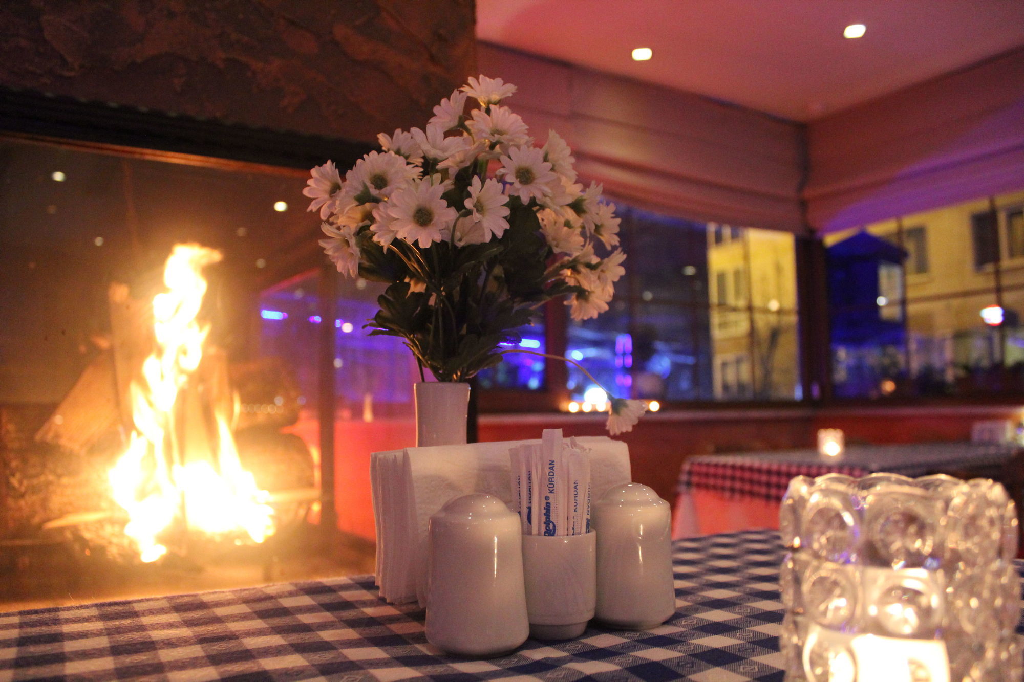 איסטמבול Bakirkoy Tashan Business & Airport Hotel מראה חיצוני תמונה