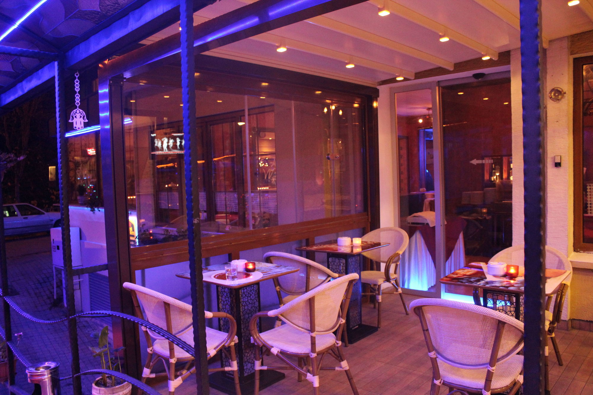 איסטמבול Bakirkoy Tashan Business & Airport Hotel מראה חיצוני תמונה