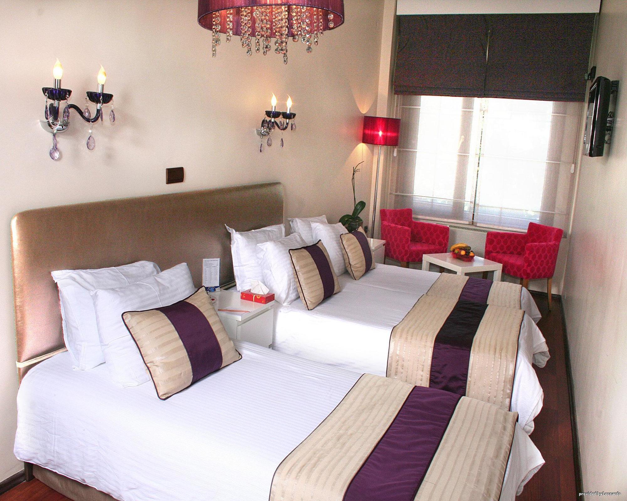 איסטמבול Bakirkoy Tashan Business & Airport Hotel מראה חיצוני תמונה