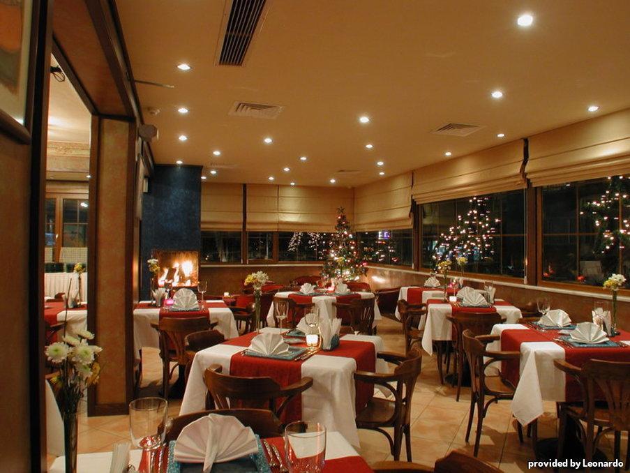 איסטמבול Bakirkoy Tashan Business & Airport Hotel מראה חיצוני תמונה