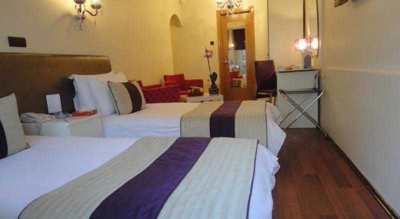 איסטמבול Bakirkoy Tashan Business & Airport Hotel מראה חיצוני תמונה